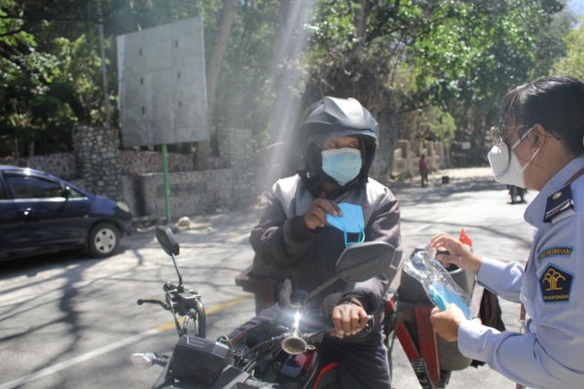 Kegiatan Public Campaign