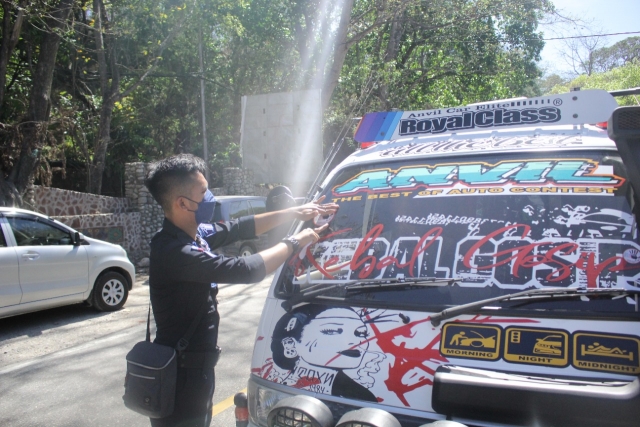 Kegiatan Public Campaign
