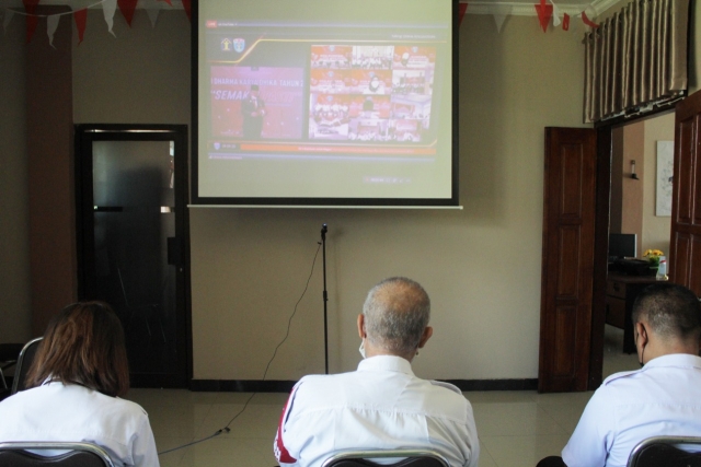 Doa Kumham untuk Negeri