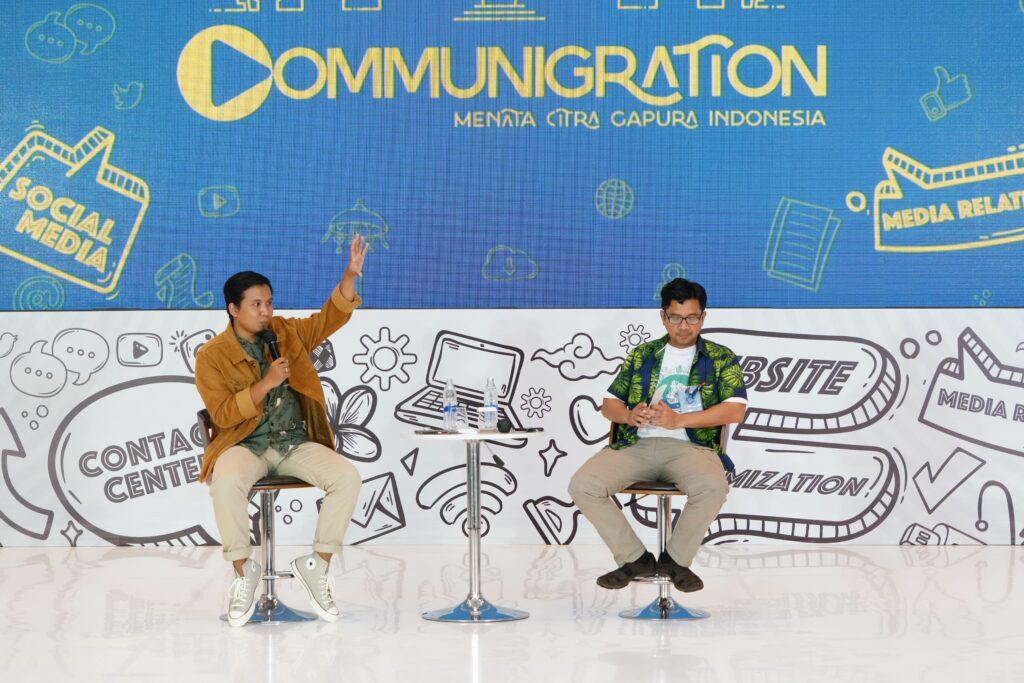 kopdar humas imigrasi 2023