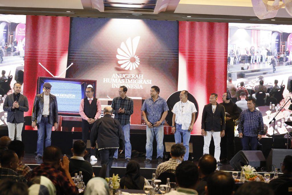 anugrah humas imigrasi indonesia