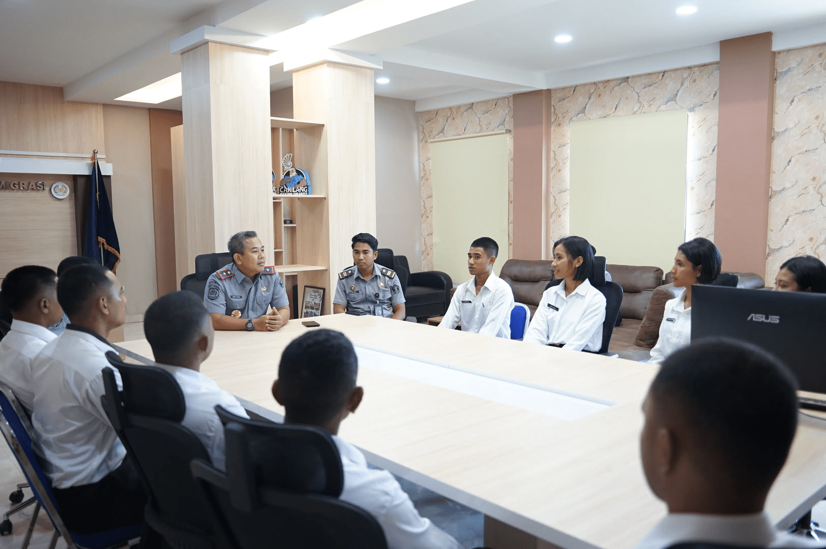 cpns rudenim kupang 2019